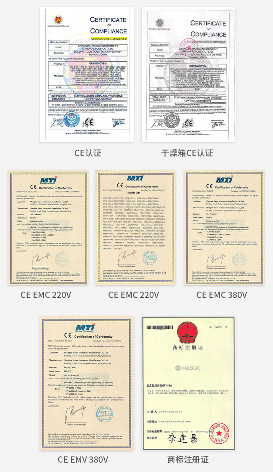 雙腔體內(nèi)加熱鼓風真空干燥箱